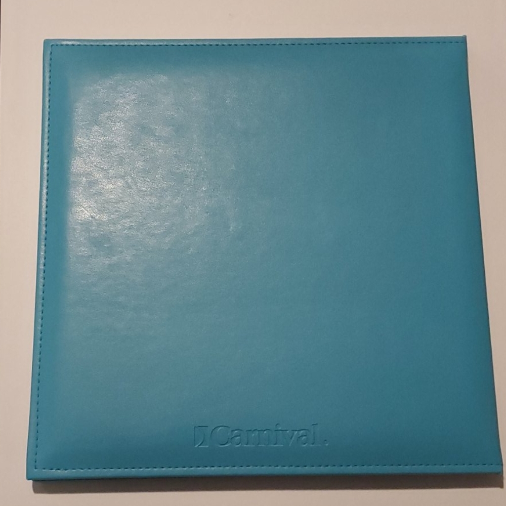 Carnival Fascination Photo folio